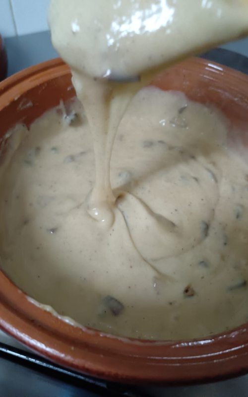 queso fundido